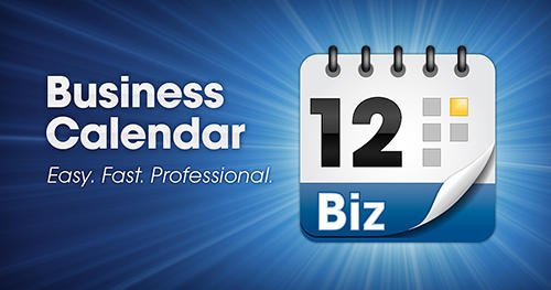 download Business calendar apk